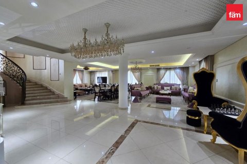 Villa de 5 dormitorios en Dubai, UAE No. 187421 6