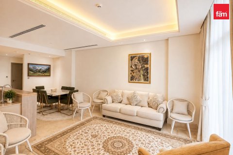 3 غرف نوم شقة في نخلة جميرا, الإمارات العربية المتحدة رقم 187422 3
