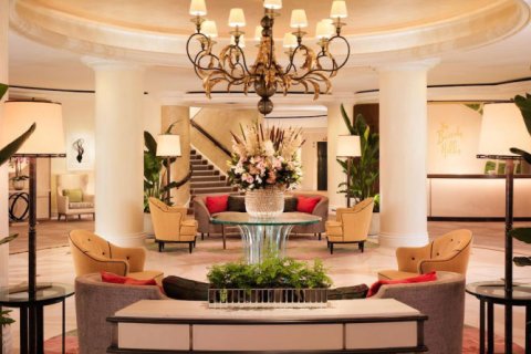 Квартира с 4 спальнями  №109214 8