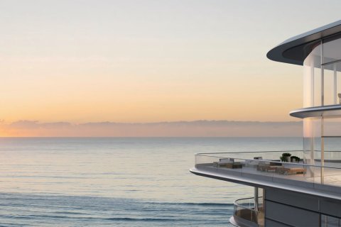 Квартира с 4 спальнями  №109214 4