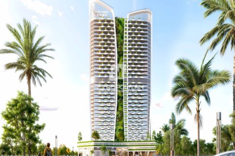 Квартира с 1 спальней  №129059 9