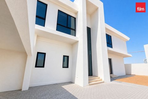 Villa de 5 chambres à Jebel Ali, UAE No. 203014 14
