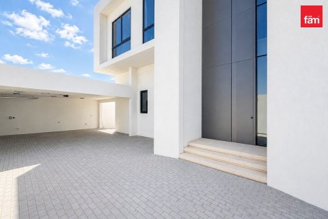 Villa de 5 chambres à Jebel Ali, UAE No. 203014 12