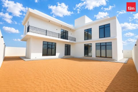 Villa de 5 chambres à Jebel Ali, UAE No. 203014 3