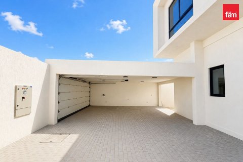 Villa de 5 chambres à Jebel Ali, UAE No. 203014 13