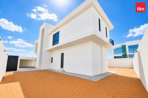Villa de 5 chambres à Jebel Ali, UAE No. 203014 16