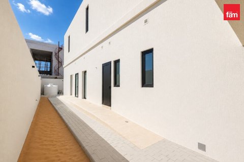 Villa de 5 chambres à Jebel Ali, UAE No. 203014 15