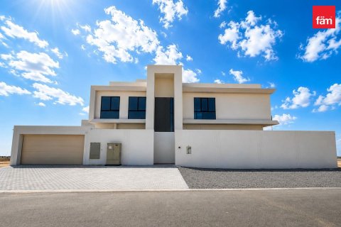 Villa de 5 chambres à Jebel Ali, UAE No. 203014
