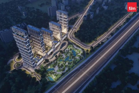 1 bedroom Apartment in Ras Al Khor, UAE No. 203018 7