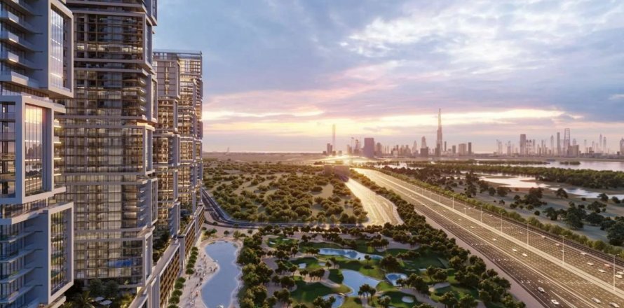 1 bedroom Apartment in Ras Al Khor, UAE No. 203018