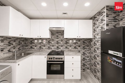 Appartement de 2 chambres à Dubai Marina, UAE No. 203015 6