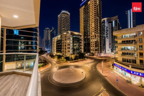 Appartement de 2 chambres à Dubai Marina, UAE No. 203015