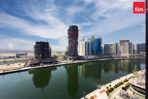 Appartement de 50.4m² à Business Bay, UAE No. 203017 14