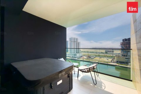 Appartement de 50.4m² à Business Bay, UAE No. 203017 9