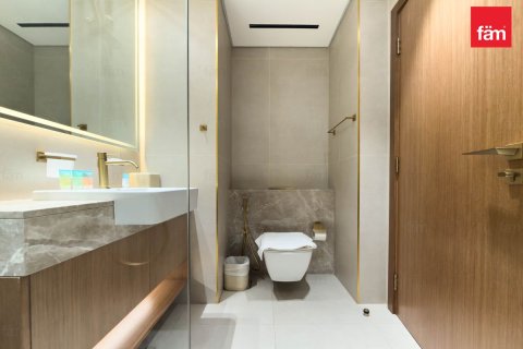 Appartement de 50.4m² à Business Bay, UAE No. 203017 8