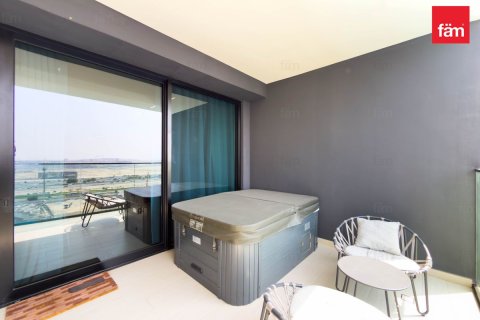 Appartement de 50.4m² à Business Bay, UAE No. 203017 12