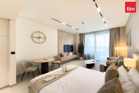 Appartement de 50.4m² à Business Bay, UAE No. 203017 4