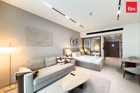 Appartement de 50.4m² à Business Bay, UAE No. 203017 5