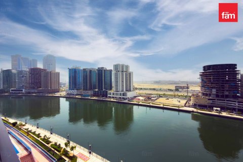 Appartement de 50.4m² à Business Bay, UAE No. 203017 11