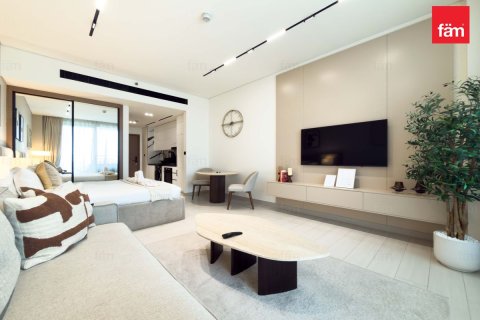 Appartement de 50.4m² à Business Bay, UAE No. 203017 3