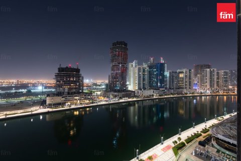Appartement de 50.4m² à Business Bay, UAE No. 203017 13