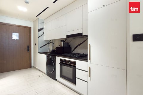 Appartement de 50.4m² à Business Bay, UAE No. 203017 6