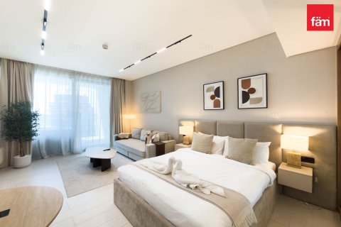 Appartement de Studio à Business Bay, UAE No. 203017