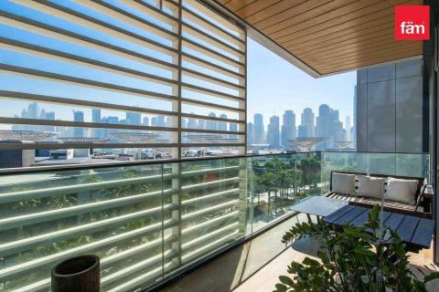 Appartement de 3 chambres à Dubai, UAE No. 203020 22