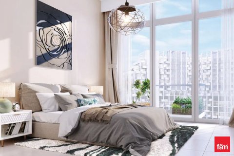 Appartement de 1 chambre à Al Jaddaf, UAE No. 205359 8