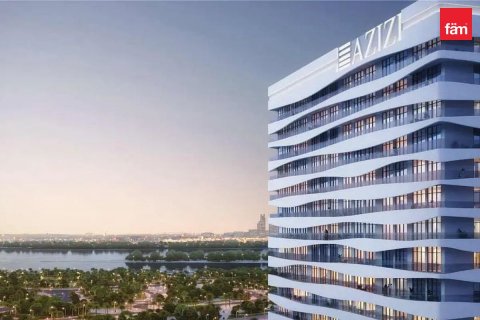 Appartement de 1 chambre à Al Jaddaf, UAE No. 205359 5