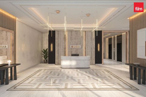 Appartement de 1 chambre à Al Jaddaf, UAE No. 205359 10