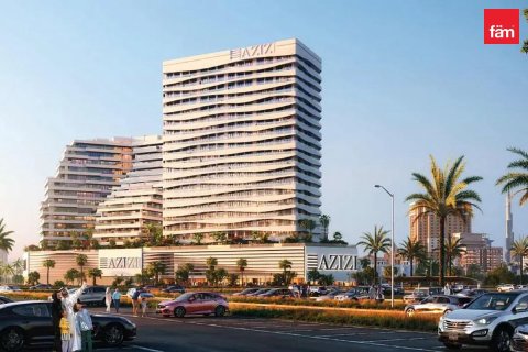 Appartement de 1 chambre à Al Jaddaf, UAE No. 205359 6