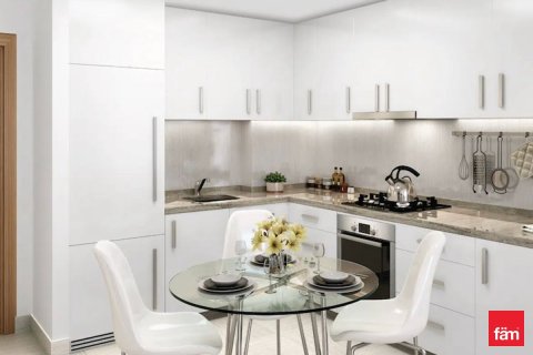 Appartement de 1 chambre à Al Jaddaf, UAE No. 205359 11