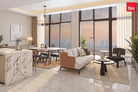 Appartement de 1 chambre à Al Jaddaf, UAE No. 205359