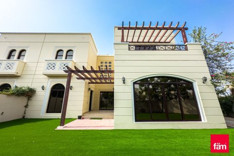 4 غرف نوم تاون هاوس في دبي, الإمارات العربية المتحدة رقم 205360 10
