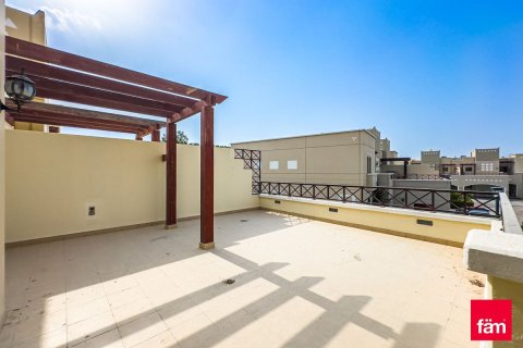 4 غرف نوم تاون هاوس في دبي, الإمارات العربية المتحدة رقم 205360 22