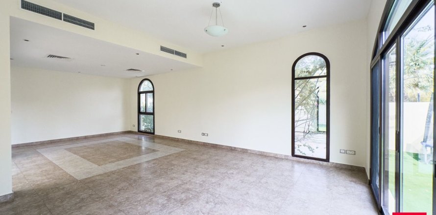 4 غرف نوم تاون هاوس في دبي, الإمارات العربية المتحدة رقم 205360