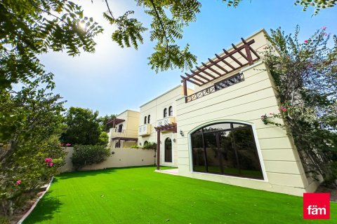 4 غرف نوم تاون هاوس في دبي, الإمارات العربية المتحدة رقم 205360 9