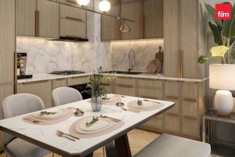 Townhouse de 3 dormitorios en Majan, UAE No. 205358 10