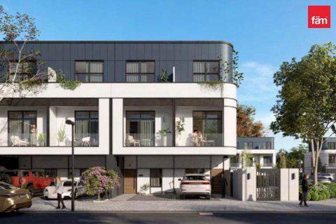 Townhouse de 3 dormitorios en Majan, UAE No. 205358 7