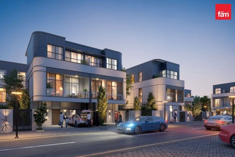 Townhouse de 3 dormitorios en Majan, UAE No. 205358