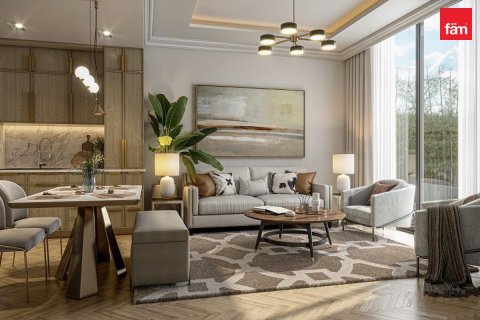 Townhouse de 3 dormitorios en Majan, UAE No. 205358 11