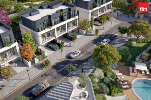 Townhouse de 3 dormitorios en Majan, UAE No. 205358 6