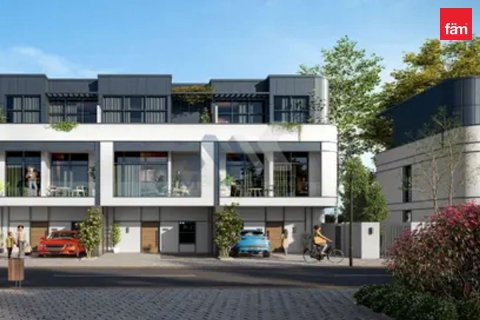 Townhouse de 3 dormitorios en Majan, UAE No. 205358 5