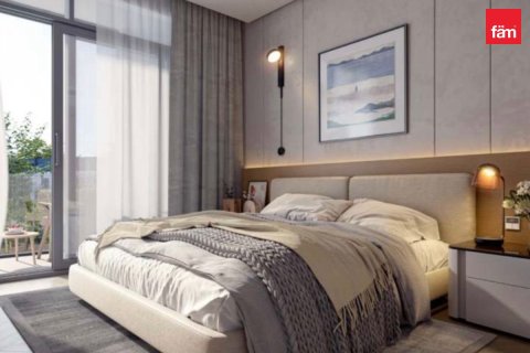 Townhouse de 3 dormitorios en Majan, UAE No. 205358 9