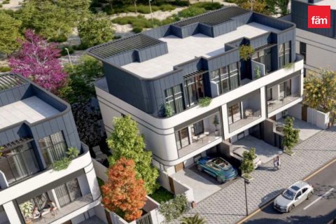 Townhouse de 3 dormitorios en Majan, UAE No. 205358 8