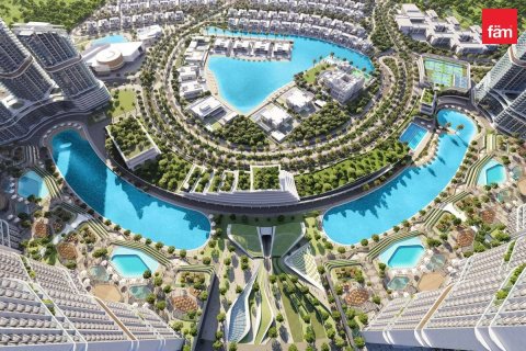 Appartement de 2 chambres à Dubai, UAE No. 205357 6