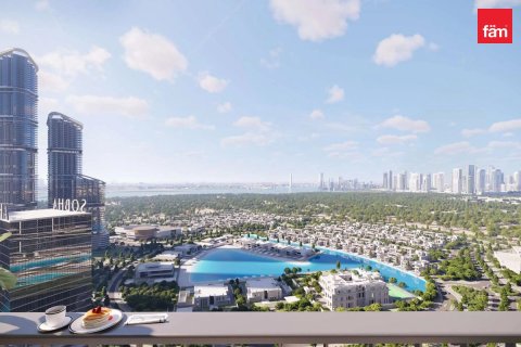 Appartement de 2 chambres à Dubai, UAE No. 205357 19