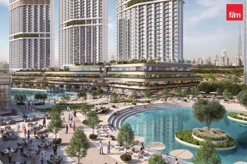 Appartement de 2 chambres à Dubai, UAE No. 205357 12
