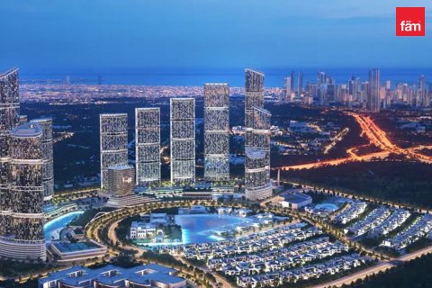 Appartement de 2 chambres à Dubai, UAE No. 205357 15